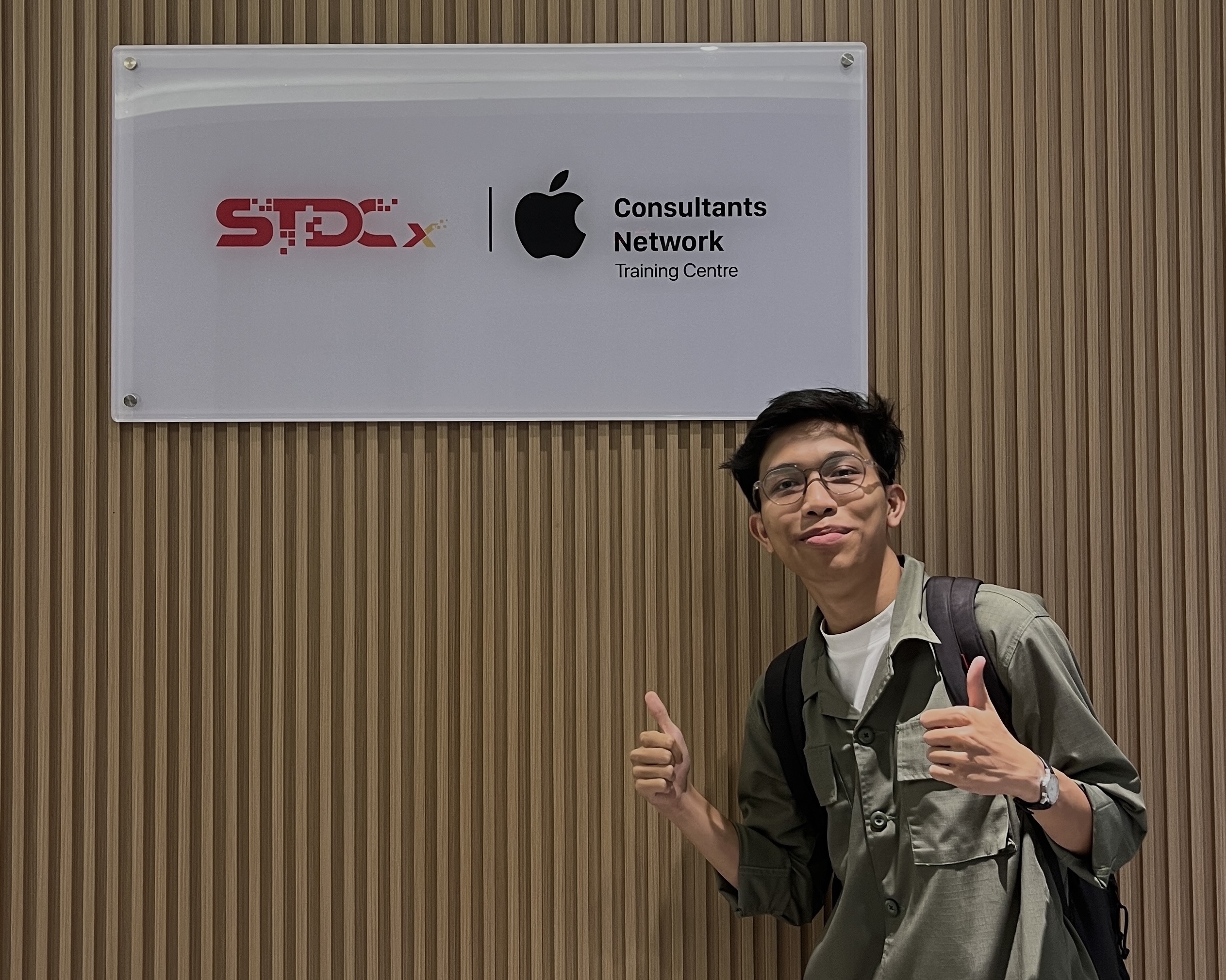 Professional Development